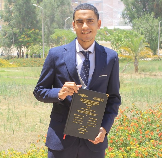 Mohamed Thabet
